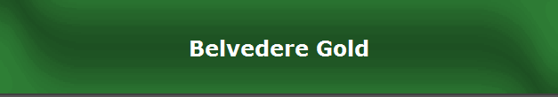 Belvedere Gold