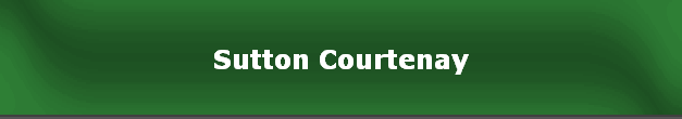 Sutton Courtenay