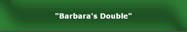 "Barbara's Double"