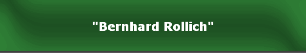 "Bernhard Rollich"