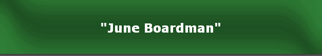 "June Boardman"
