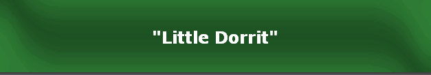 "Little Dorrit"