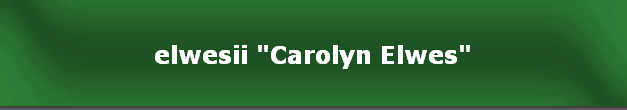 elwesii "Carolyn Elwes"
