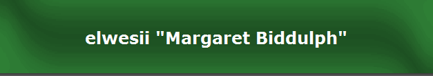 elwesii "Margaret Biddulph"