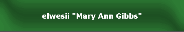 elwesii "Mary Ann Gibbs"
