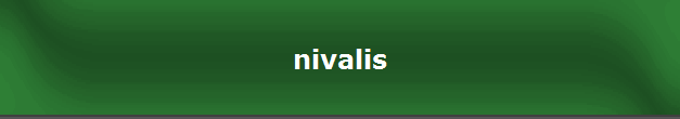 nivalis