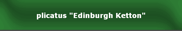 plicatus "Edinburgh Ketton"