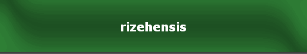 rizehensis