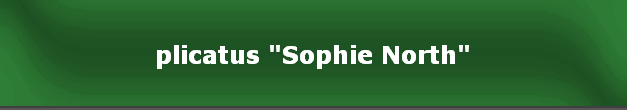 plicatus "Sophie North"